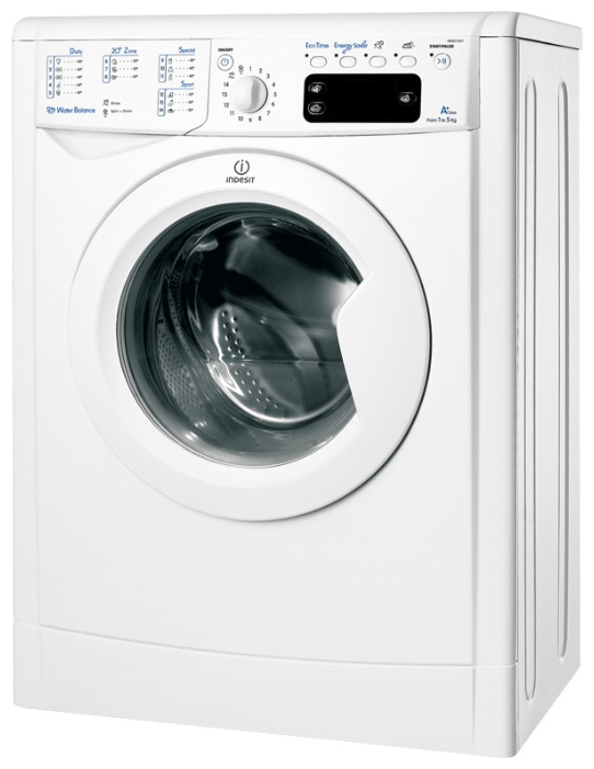   Indesit IWSE 51051 C ECO